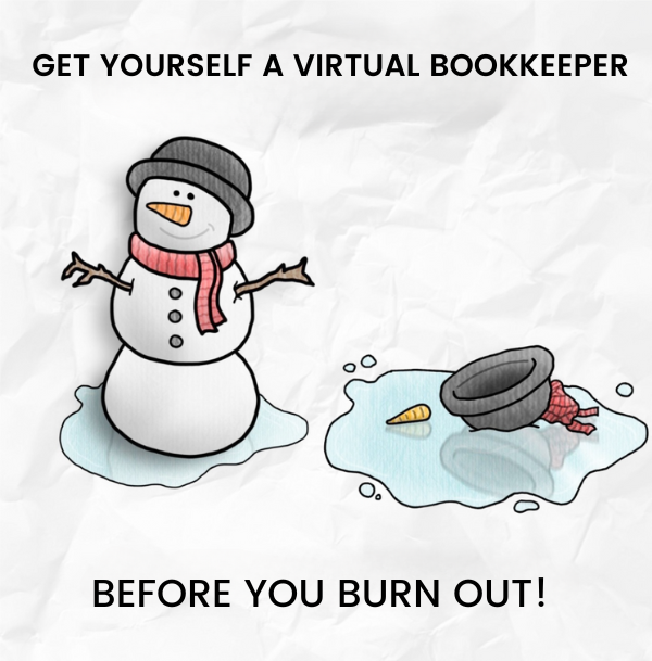virtual bookkeeper